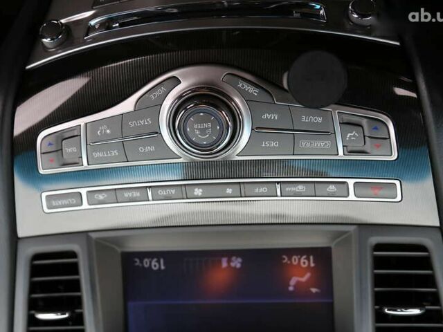 Инфинити QX60, объемом двигателя 0 л и пробегом 155 тыс. км за 18500 $, фото 18 на Automoto.ua