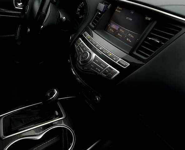 Инфинити QX60, объемом двигателя 3.5 л и пробегом 137 тыс. км за 22000 $, фото 20 на Automoto.ua