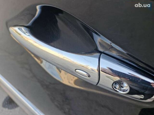 Инфинити QX60, объемом двигателя 3.5 л и пробегом 245 тыс. км за 14999 $, фото 9 на Automoto.ua