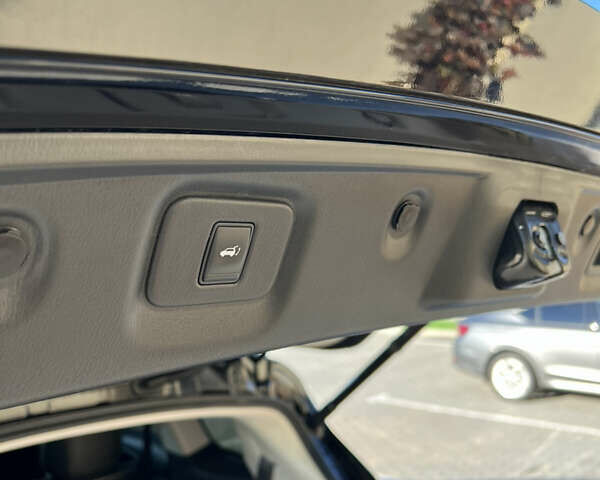 Инфинити QX60, объемом двигателя 3.5 л и пробегом 192 тыс. км за 21699 $, фото 24 на Automoto.ua