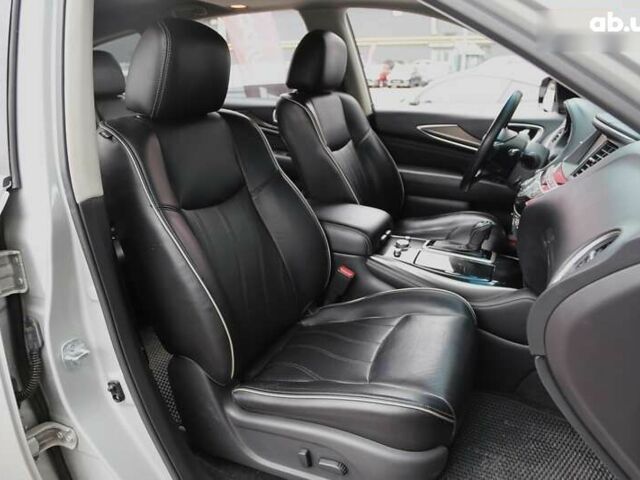 Инфинити QX60, объемом двигателя 0 л и пробегом 155 тыс. км за 18500 $, фото 11 на Automoto.ua