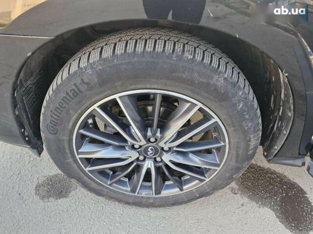 Інфініті QX60, об'ємом двигуна 3.5 л та пробігом 245 тис. км за 14999 $, фото 8 на Automoto.ua