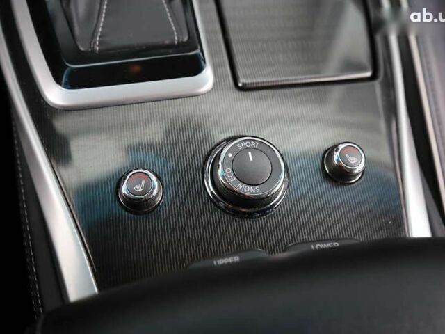 Инфинити QX60, объемом двигателя 0 л и пробегом 155 тыс. км за 18500 $, фото 21 на Automoto.ua