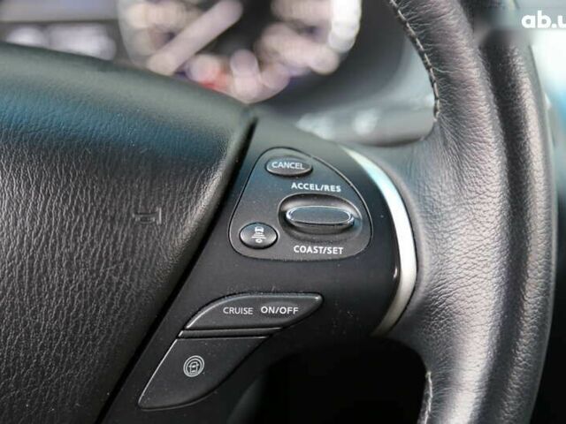 Инфинити QX60, объемом двигателя 0 л и пробегом 155 тыс. км за 18500 $, фото 24 на Automoto.ua