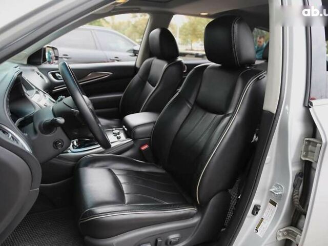 Инфинити QX60, объемом двигателя 0 л и пробегом 155 тыс. км за 18500 $, фото 8 на Automoto.ua