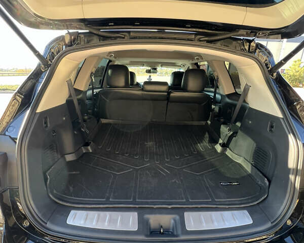 Инфинити QX60, объемом двигателя 3.5 л и пробегом 192 тыс. км за 21699 $, фото 19 на Automoto.ua