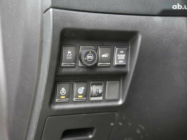 Инфинити QX60, объемом двигателя 0 л и пробегом 155 тыс. км за 18500 $, фото 26 на Automoto.ua