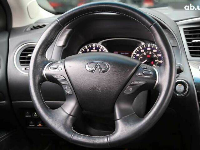 Инфинити QX60, объемом двигателя 0 л и пробегом 155 тыс. км за 18500 $, фото 15 на Automoto.ua