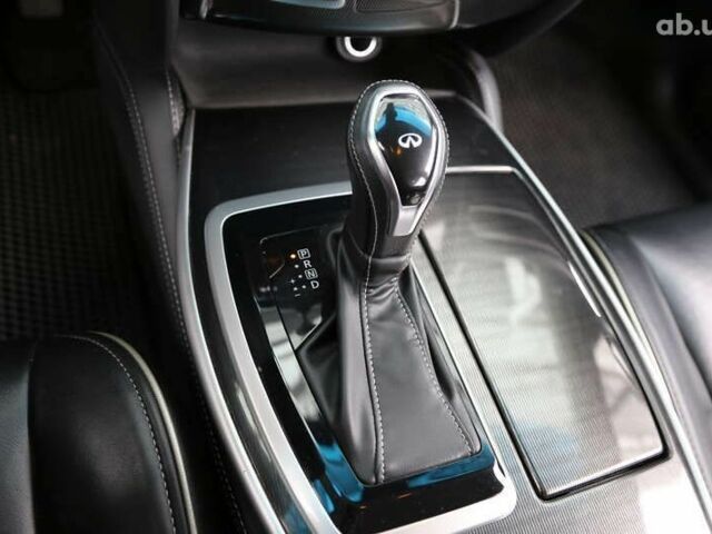 Инфинити QX60, объемом двигателя 0 л и пробегом 155 тыс. км за 18500 $, фото 20 на Automoto.ua