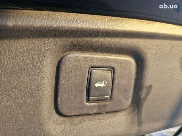 Інфініті QX60, об'ємом двигуна 3.5 л та пробігом 245 тис. км за 14999 $, фото 13 на Automoto.ua