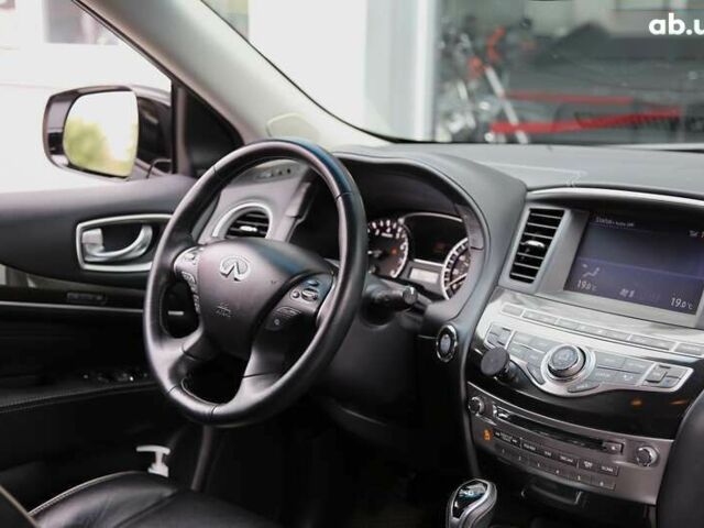 Инфинити QX60, объемом двигателя 0 л и пробегом 155 тыс. км за 18500 $, фото 12 на Automoto.ua