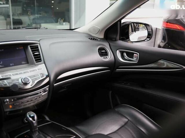 Инфинити QX60, объемом двигателя 0 л и пробегом 155 тыс. км за 18500 $, фото 14 на Automoto.ua