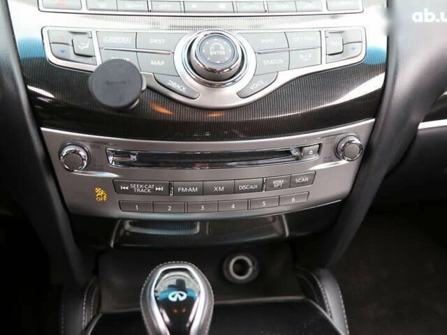 Инфинити QX60, объемом двигателя 0 л и пробегом 155 тыс. км за 18500 $, фото 19 на Automoto.ua