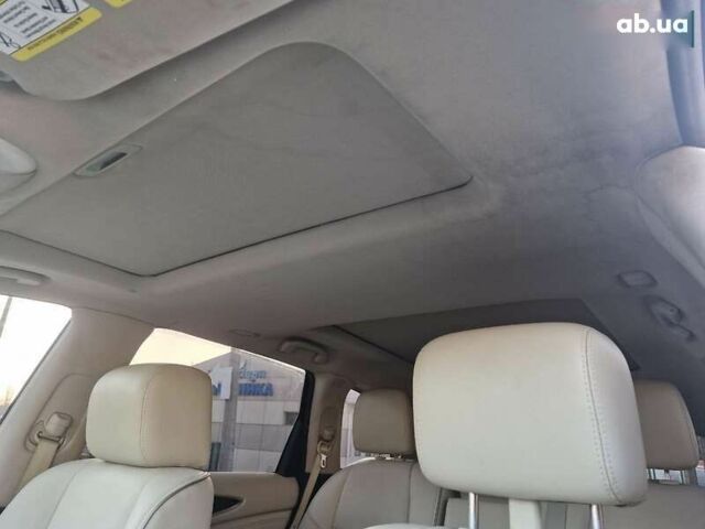 Инфинити QX60, объемом двигателя 3.5 л и пробегом 245 тыс. км за 14999 $, фото 27 на Automoto.ua