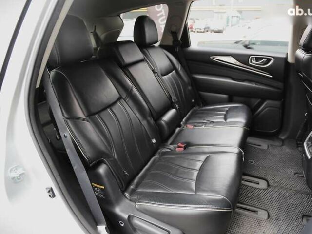 Инфинити QX60, объемом двигателя 0 л и пробегом 155 тыс. км за 18500 $, фото 10 на Automoto.ua