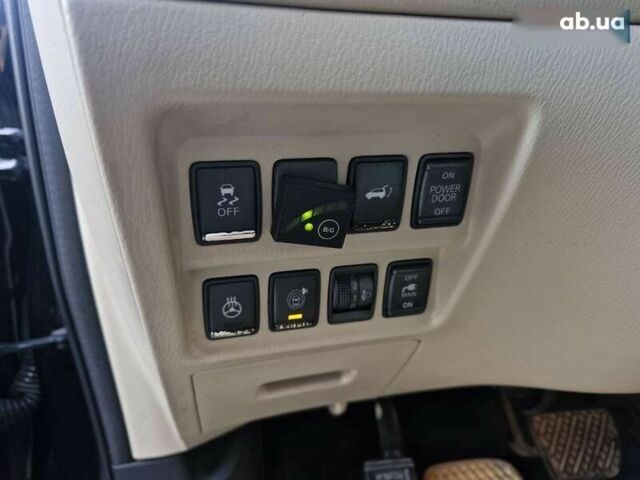 Инфинити QX60, объемом двигателя 3.5 л и пробегом 245 тыс. км за 14999 $, фото 12 на Automoto.ua