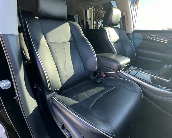 Инфинити QX60, объемом двигателя 3.5 л и пробегом 192 тыс. км за 21699 $, фото 14 на Automoto.ua