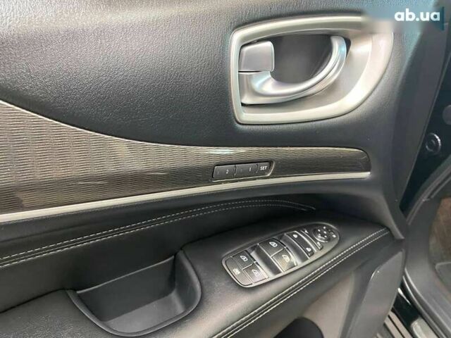 Инфинити QX60, объемом двигателя 3.5 л и пробегом 145 тыс. км за 17490 $, фото 14 на Automoto.ua