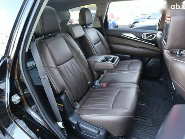 Инфинити QX60, объемом двигателя 0 л и пробегом 36 тыс. км за 26999 $, фото 11 на Automoto.ua