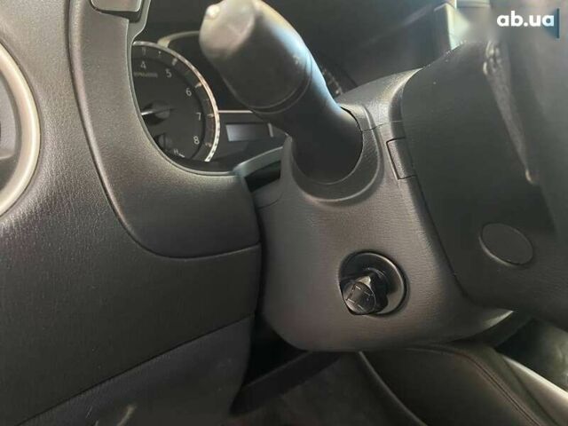 Инфинити QX60, объемом двигателя 3.5 л и пробегом 145 тыс. км за 17490 $, фото 20 на Automoto.ua