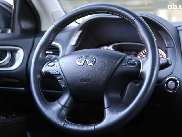 Инфинити QX60, объемом двигателя 0 л и пробегом 36 тыс. км за 26999 $, фото 16 на Automoto.ua