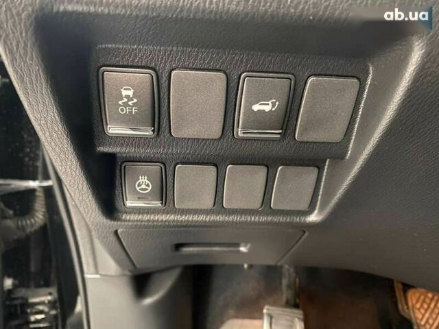 Инфинити QX60, объемом двигателя 3.5 л и пробегом 145 тыс. км за 17490 $, фото 19 на Automoto.ua