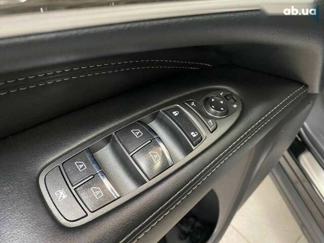Инфинити QX60, объемом двигателя 3.5 л и пробегом 145 тыс. км за 17490 $, фото 15 на Automoto.ua