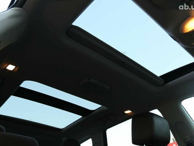 Инфинити QX60, объемом двигателя 0 л и пробегом 36 тыс. км за 26999 $, фото 25 на Automoto.ua