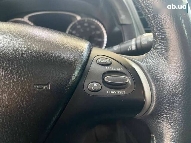 Инфинити QX60, объемом двигателя 3.5 л и пробегом 145 тыс. км за 17490 $, фото 24 на Automoto.ua