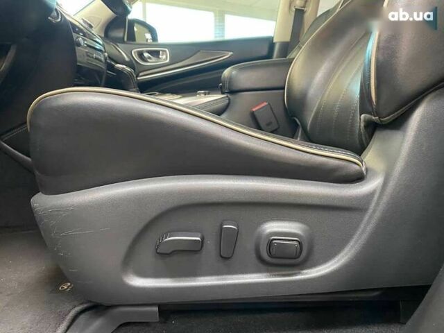 Инфинити QX60, объемом двигателя 3.5 л и пробегом 145 тыс. км за 17490 $, фото 18 на Automoto.ua