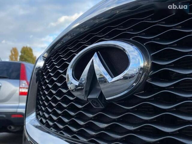Инфинити QX60, объемом двигателя 3.5 л и пробегом 147 тыс. км за 16490 $, фото 16 на Automoto.ua