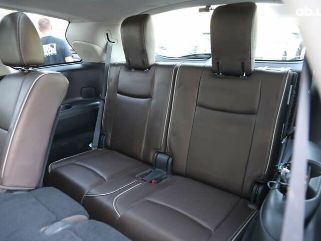 Инфинити QX60, объемом двигателя 0 л и пробегом 36 тыс. км за 26999 $, фото 10 на Automoto.ua