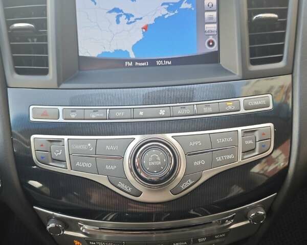 Инфинити QX60, объемом двигателя 3.5 л и пробегом 86 тыс. км за 14000 $, фото 13 на Automoto.ua