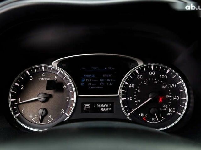 Инфинити QX60, объемом двигателя 0 л и пробегом 165 тыс. км за 16990 $, фото 18 на Automoto.ua