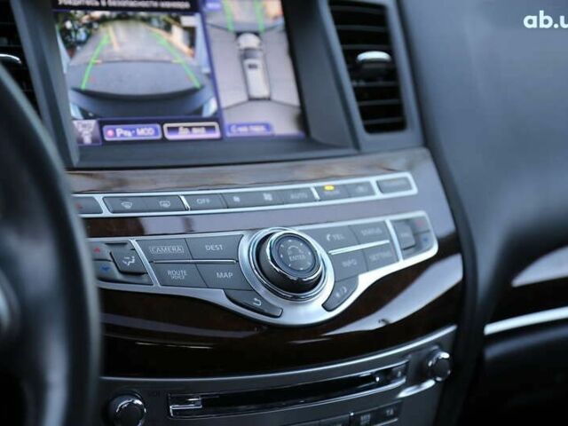 Инфинити QX60, объемом двигателя 0 л и пробегом 36 тыс. км за 26999 $, фото 19 на Automoto.ua