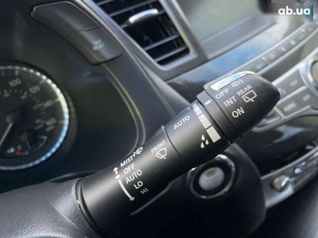 Инфинити QX60, объемом двигателя 3.5 л и пробегом 147 тыс. км за 15990 $, фото 26 на Automoto.ua