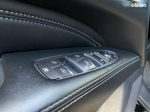 Инфинити QX60, объемом двигателя 3.5 л и пробегом 147 тыс. км за 16490 $, фото 19 на Automoto.ua