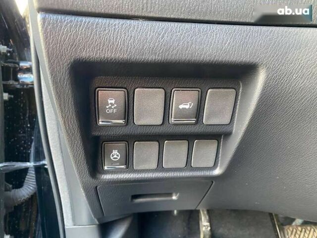 Инфинити QX60, объемом двигателя 3.5 л и пробегом 147 тыс. км за 16490 $, фото 23 на Automoto.ua