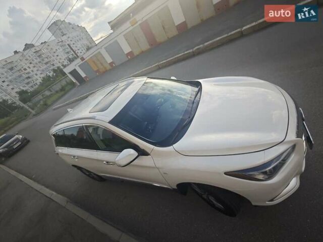 Инфинити QX60, объемом двигателя 3.5 л и пробегом 86 тыс. км за 14000 $, фото 5 на Automoto.ua
