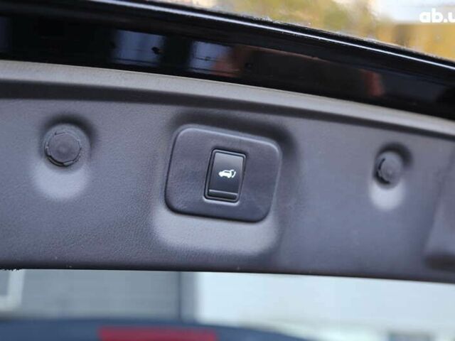 Инфинити QX60, объемом двигателя 0 л и пробегом 36 тыс. км за 26999 $, фото 26 на Automoto.ua