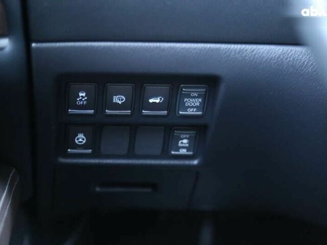 Инфинити QX60, объемом двигателя 0 л и пробегом 36 тыс. км за 26999 $, фото 24 на Automoto.ua