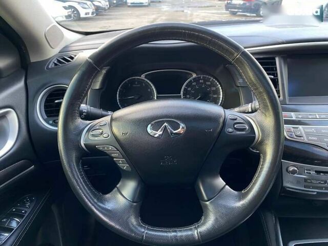 Инфинити QX60, объемом двигателя 3.5 л и пробегом 147 тыс. км за 16490 $, фото 26 на Automoto.ua