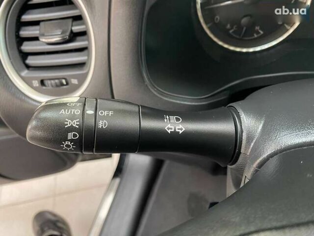 Инфинити QX60, объемом двигателя 3.5 л и пробегом 145 тыс. км за 17490 $, фото 21 на Automoto.ua