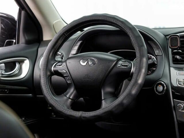 Инфинити QX60, объемом двигателя 0 л и пробегом 165 тыс. км за 16990 $, фото 21 на Automoto.ua