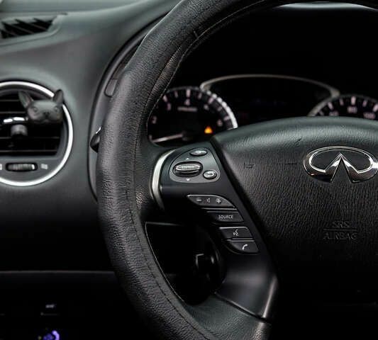 Инфинити QX60, объемом двигателя 0 л и пробегом 165 тыс. км за 16990 $, фото 17 на Automoto.ua