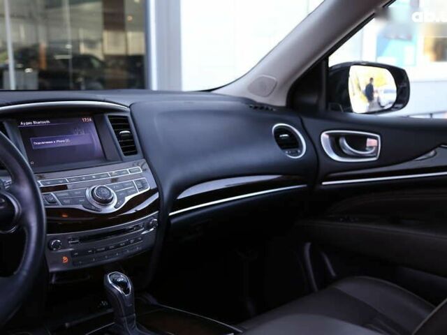 Инфинити QX60, объемом двигателя 0 л и пробегом 36 тыс. км за 26999 $, фото 15 на Automoto.ua
