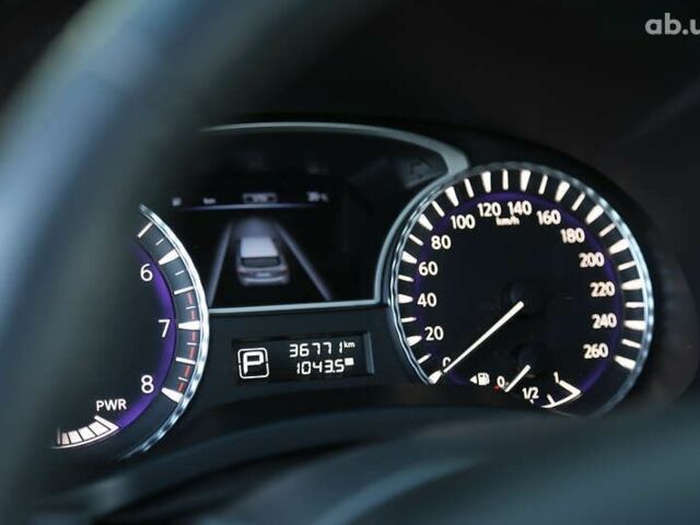 Инфинити QX60, объемом двигателя 0 л и пробегом 36 тыс. км за 26999 $, фото 21 на Automoto.ua