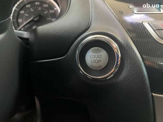 Инфинити QX60, объемом двигателя 3.5 л и пробегом 145 тыс. км за 17490 $, фото 29 на Automoto.ua