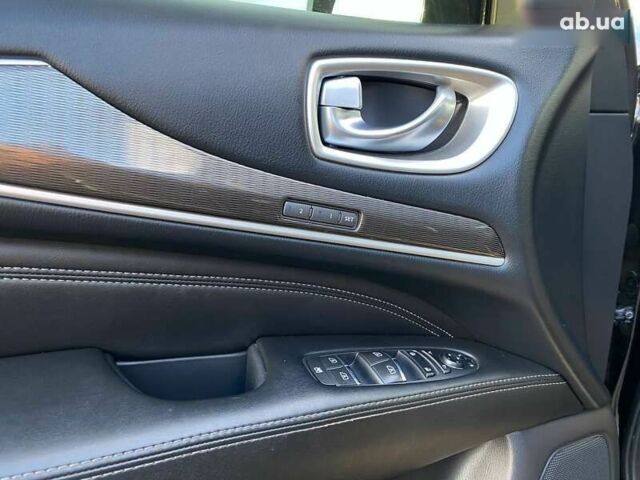 Инфинити QX60, объемом двигателя 3.5 л и пробегом 147 тыс. км за 16490 $, фото 18 на Automoto.ua