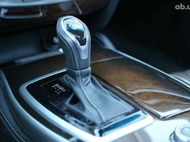 Инфинити QX60, объемом двигателя 0 л и пробегом 36 тыс. км за 26999 $, фото 20 на Automoto.ua